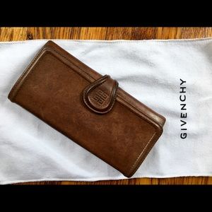 Givenchy Nightingale Wallet